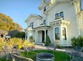 The Wesley Walla Walla