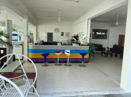 A picture of the hotel: Bangsaen Budget Hotel