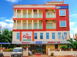 صور الفندق: FabHotel Kanchan Plaza