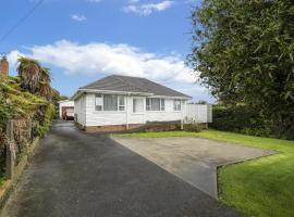 Hotel Photo: Entire House in Mt Wellington, Central Auckland