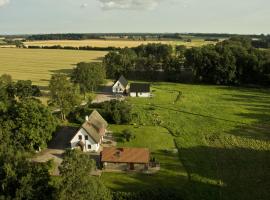 Gambaran Hotel: Hjortsby Torp