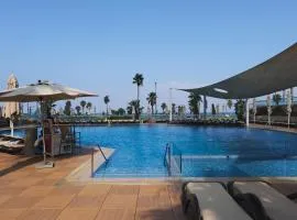 Dan Panorama Tel Aviv Hotel