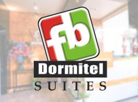 Фотография гостиницы: FB DORMITEL SUITES