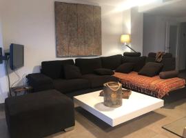 Photo de l’hôtel: Estupendo apartamento recién reformado