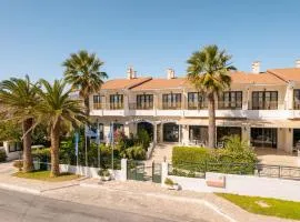 Hydrele Beach Hotel & Village