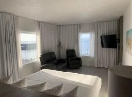 Hôtel Sept-Îles