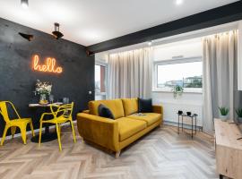 Hotel foto: Loft Style Apartments Opieńskiego with PARKING by Renters
