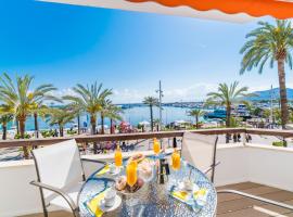 Hotel kuvat: Ideal Property Mallorca - Mimosa
