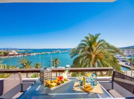 होटल की एक तस्वीर: Ideal Property Mallorca - Enjoy