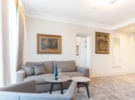 VIZUALIZA Residence Hotel