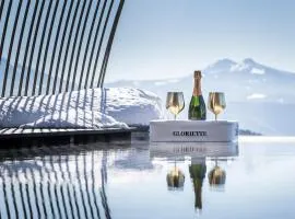 Gloriette Guesthouse Boutiquehotel