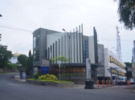 Hình ảnh khách sạn: Yunna Hotel Lampung