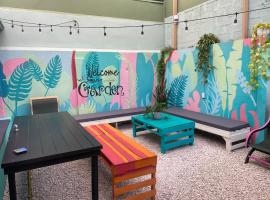 Hình ảnh khách sạn: Chillout Hostel Barrio Escalante