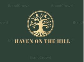 Hotel foto: Haven on the Hill Bed & Breakfast