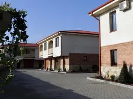 Royal Green Hotel