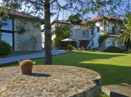 La Casona de Suesa, hotel a Suesa