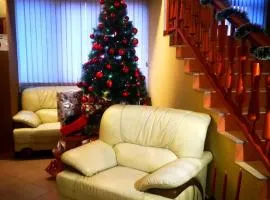Family Hotel LILI
