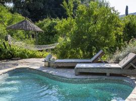 Foto di Hotel: Cozy House with Garden in Bodrum Bitez