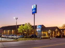 Best Western Falcon Plaza - Bowling Green