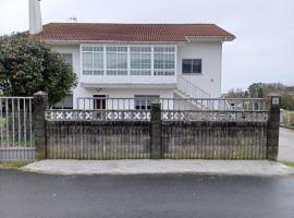 Ξενοδοχείο φωτογραφία: Acogedora casa de campo