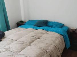 A picture of the hotel: Valparaiso Rental