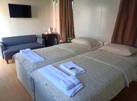 Zdjęcie hotelu: Homey Hut Ayutthaya