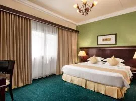 Eastyard Dammam Hotel - Formerly Ramada by Wyndham Dammam