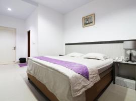 Hotel foto: Paus Guest House Pekanbaru