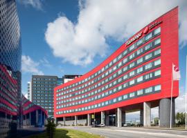 Break Sokos Hotel Flamingo, Hotel in Vantaa