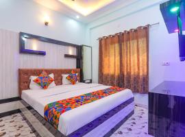 Hotel Photo: FabHotel Lumbini International