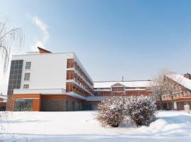 Terme Zreče – Hotel Atrij, hotel en Zreče