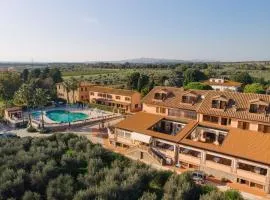 Agrihotel Elisabetta