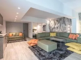 Snowglory Boutique Hotel