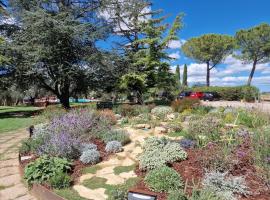 Foto di Hotel: Poggio del Sole