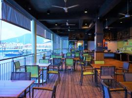 酒店照片: Ramada by Wyndham Langkawi Marina