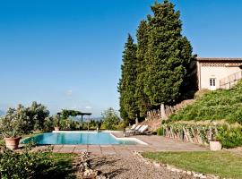 Hotel Photo: Casina Botinaccio