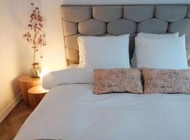 Hotel Photo: Appartement Fernand Namur