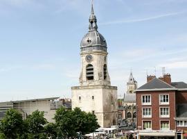 Hotel fotoğraf: Appartement coeur de ville