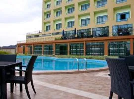 Gorillas Golf Hotel