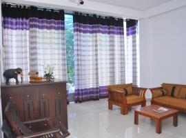 Zdjęcie hotelu: Sasiri lanka Room and Apartment