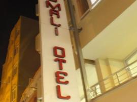 Foto di Hotel: Cumali Hotel