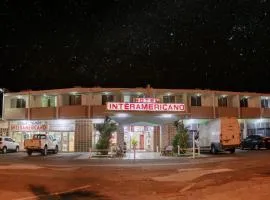 Hotel Interamericano