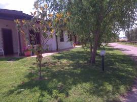 A picture of the hotel: Agriturismo Arcobaleno