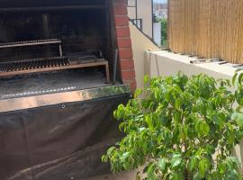 Baires Condo, hotel v Buenos Aires