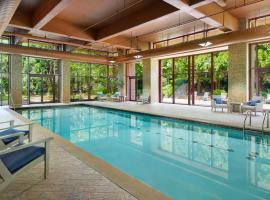 Emory Conference Center Hotel، فندق في أتلانتا