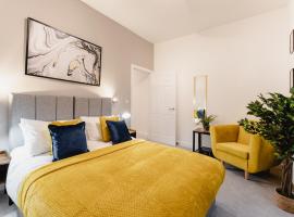 รูปภาพของโรงแรม: Prescott Court Serviced Apartments