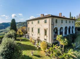 ホテル写真: Villa Barsocchini