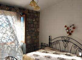 Gambaran Hotel: Xenios Petritis