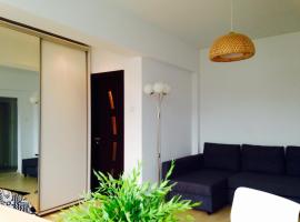 Hotel Photo: Cozy Studio - Floreasca/​Dorobanti - Bucharest