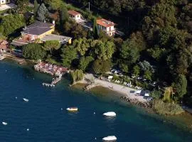 Hotel Garden Zorzi